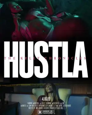Kash Doll - Hustla